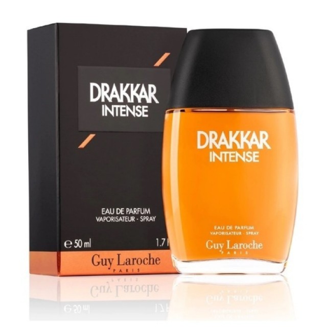 GUY LAROCHE Drakkar Intense EDP 50ml